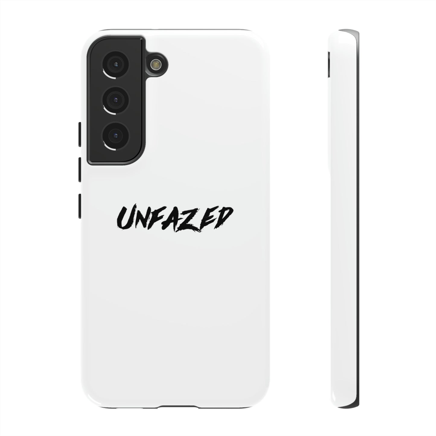 "UNFAZED" Phone Case (Iphone|Samsung|Google)