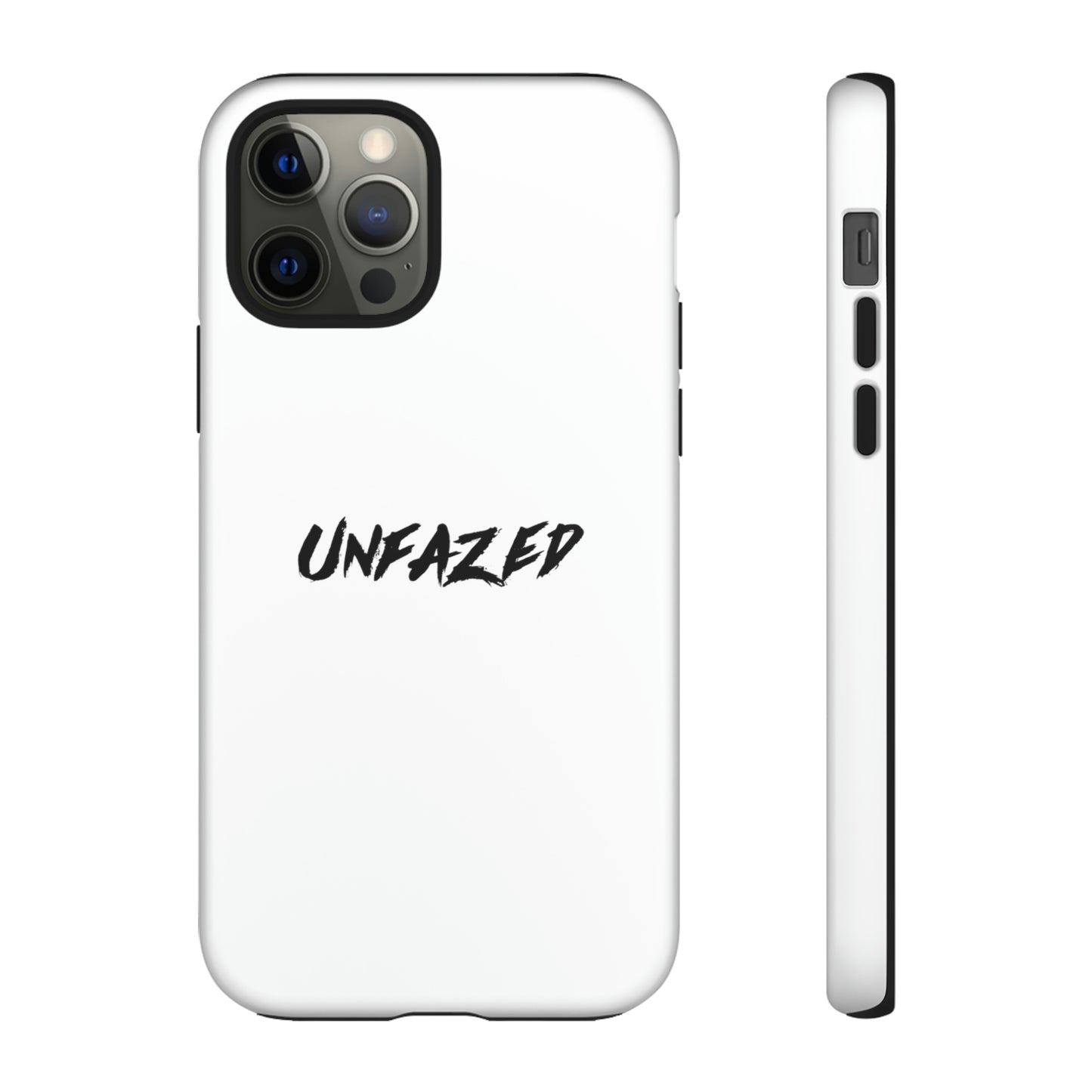 "UNFAZED" Phone Case (Iphone|Samsung|Google)