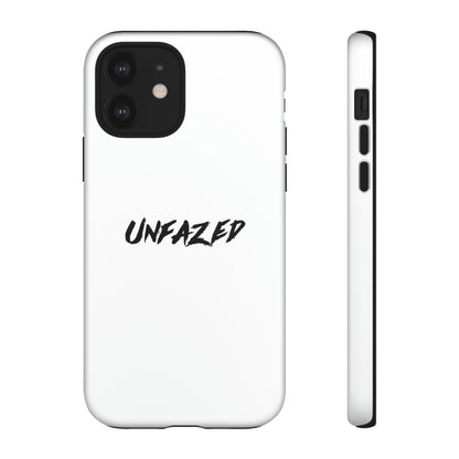 "UNFAZED" Phone Case (Iphone|Samsung|Google)