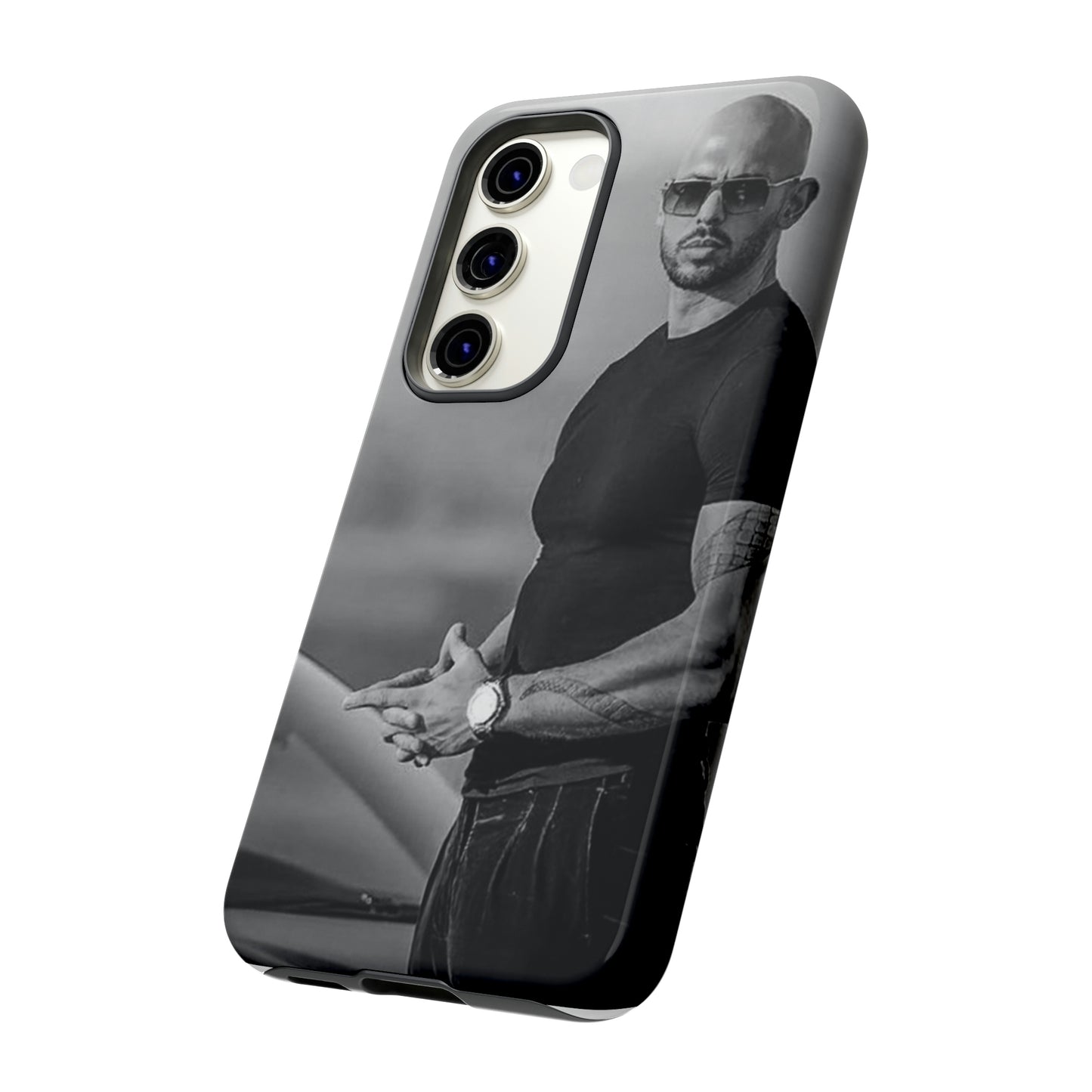 "TOP G" Phone Case (Iphone|Samsung|Google)