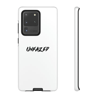 "UNFAZED" Phone Case (Iphone|Samsung|Google)