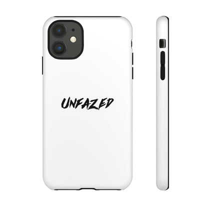 "UNFAZED" Phone Case (Iphone|Samsung|Google)