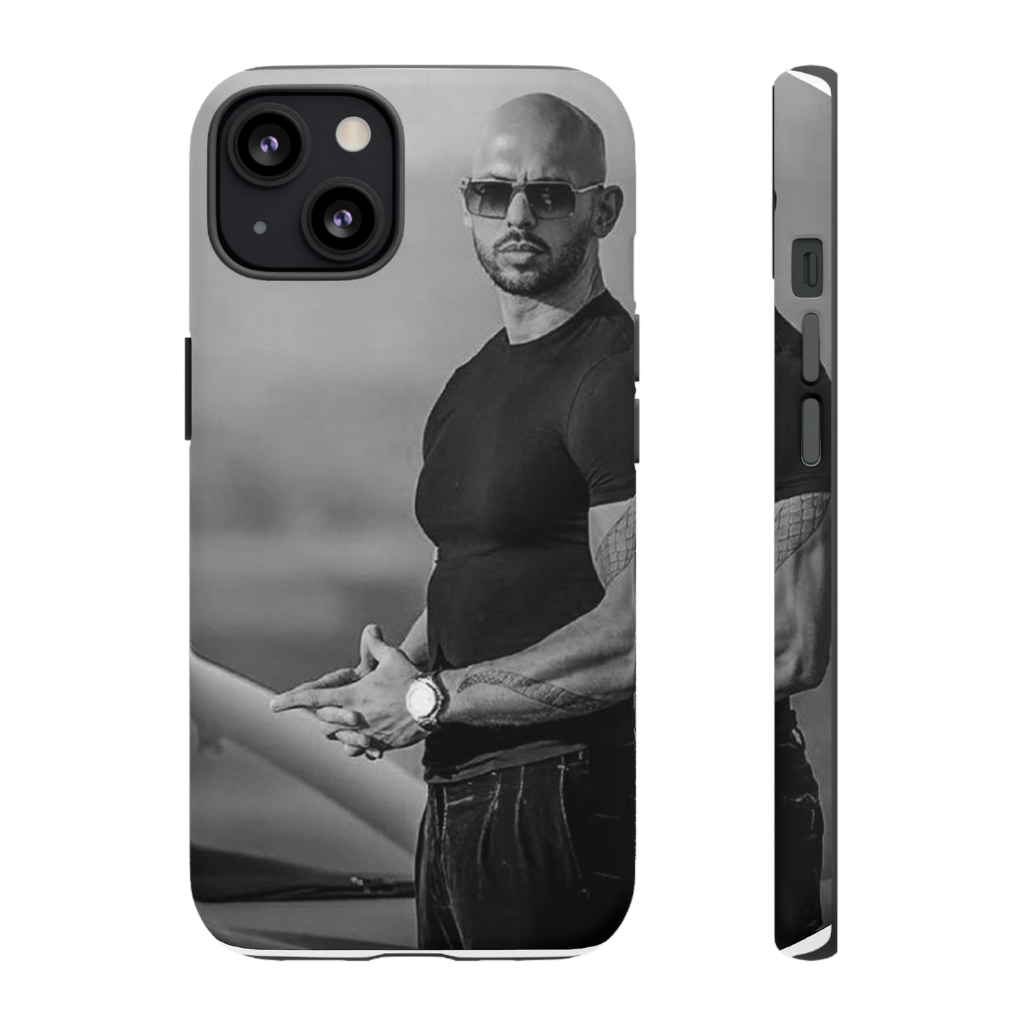 "TOP G" Phone Case (Iphone|Samsung|Google)