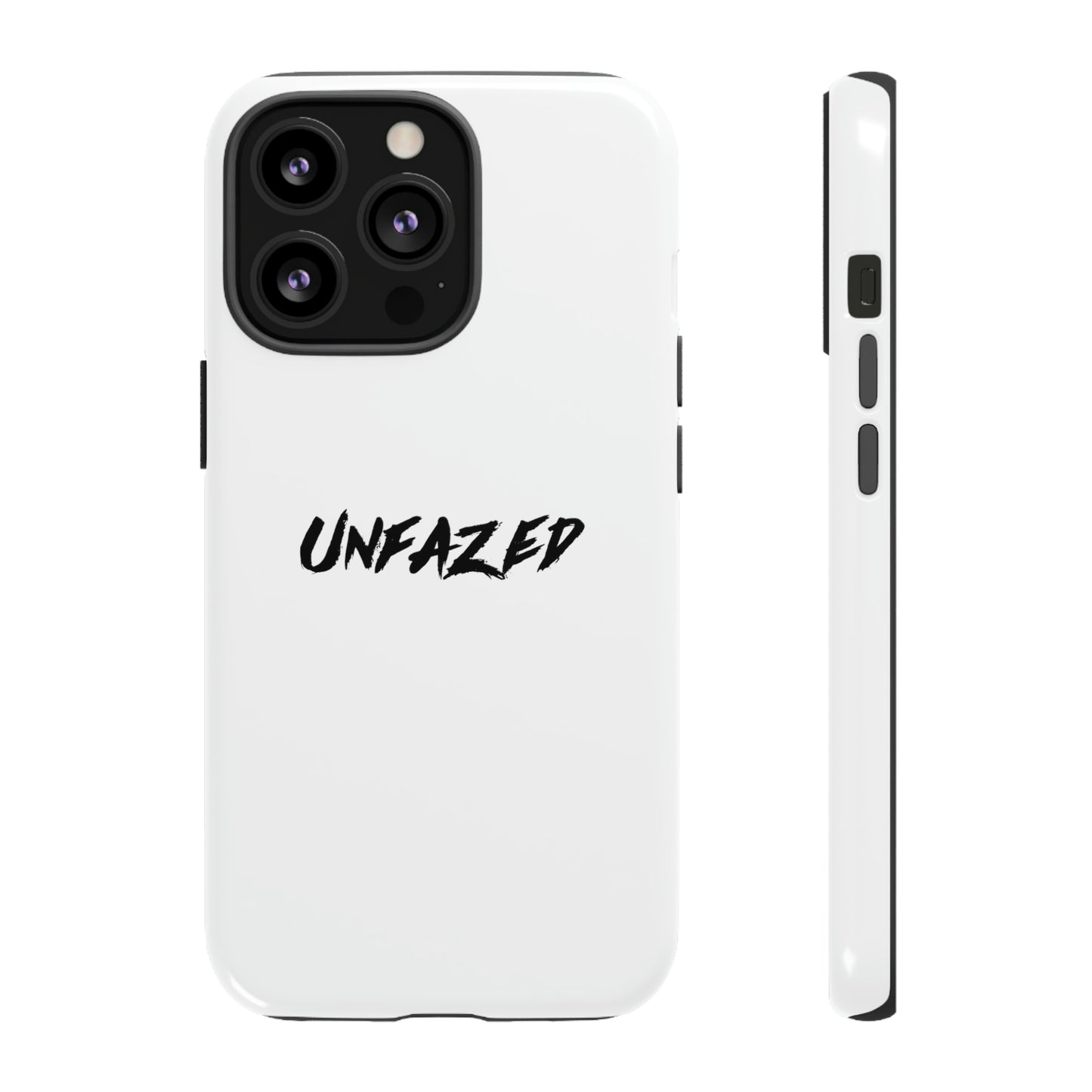 "UNFAZED" Phone Case (Iphone|Samsung|Google)