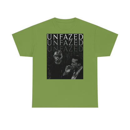 "UNFAZED" ANDREW x TRISTAN Tee