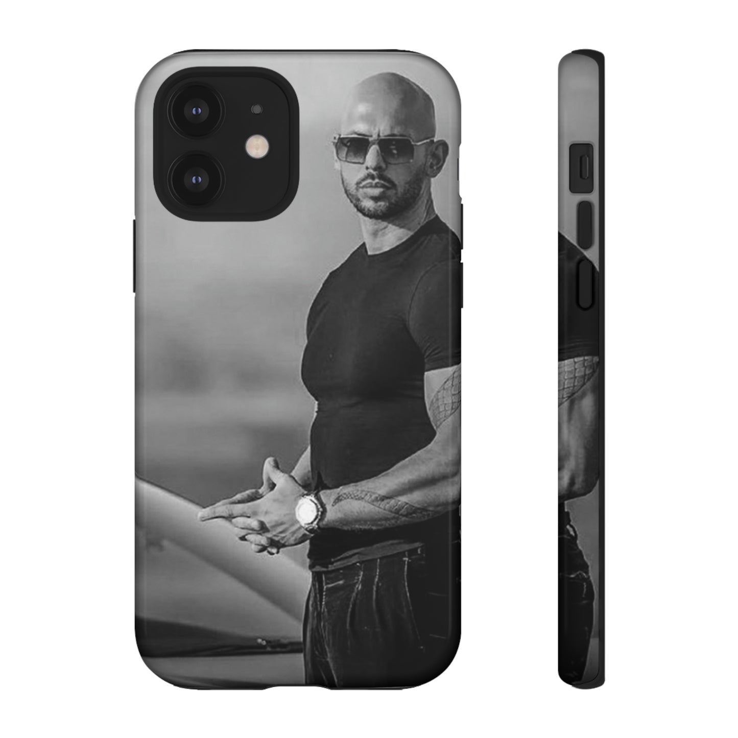 "TOP G" Phone Case (Iphone|Samsung|Google)