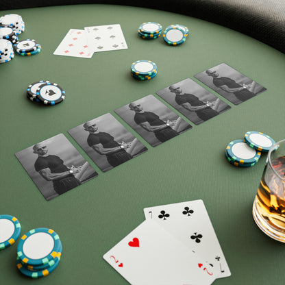 TOP G POKER CARDS