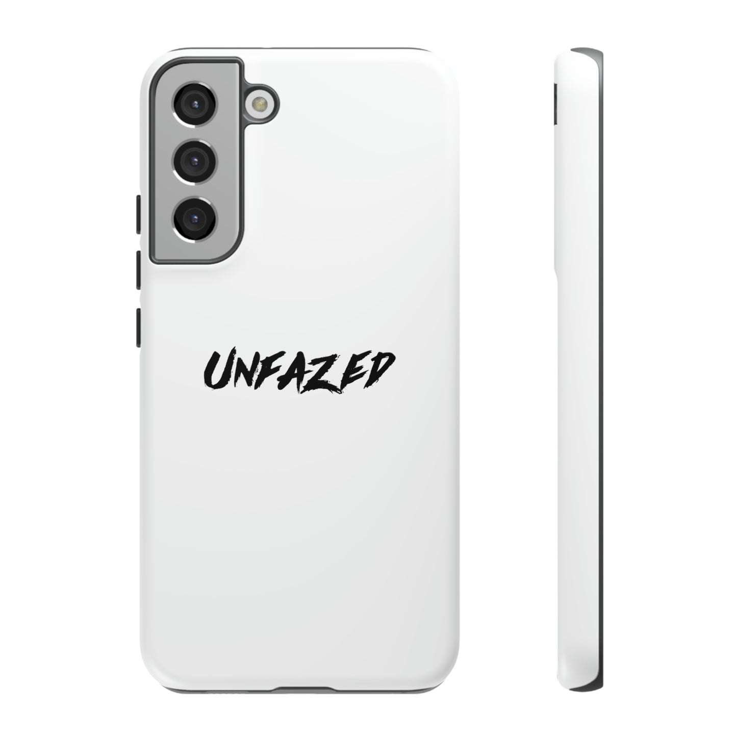 "UNFAZED" Phone Case (Iphone|Samsung|Google)