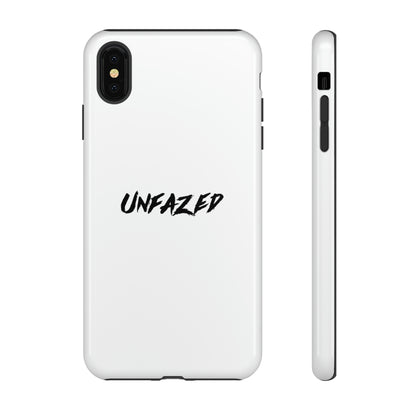 "UNFAZED" Phone Case (Iphone|Samsung|Google)