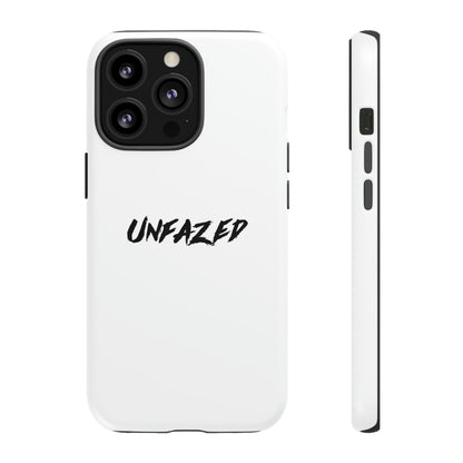 "UNFAZED" Phone Case (Iphone|Samsung|Google)