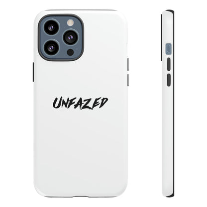 "UNFAZED" Phone Case (Iphone|Samsung|Google)