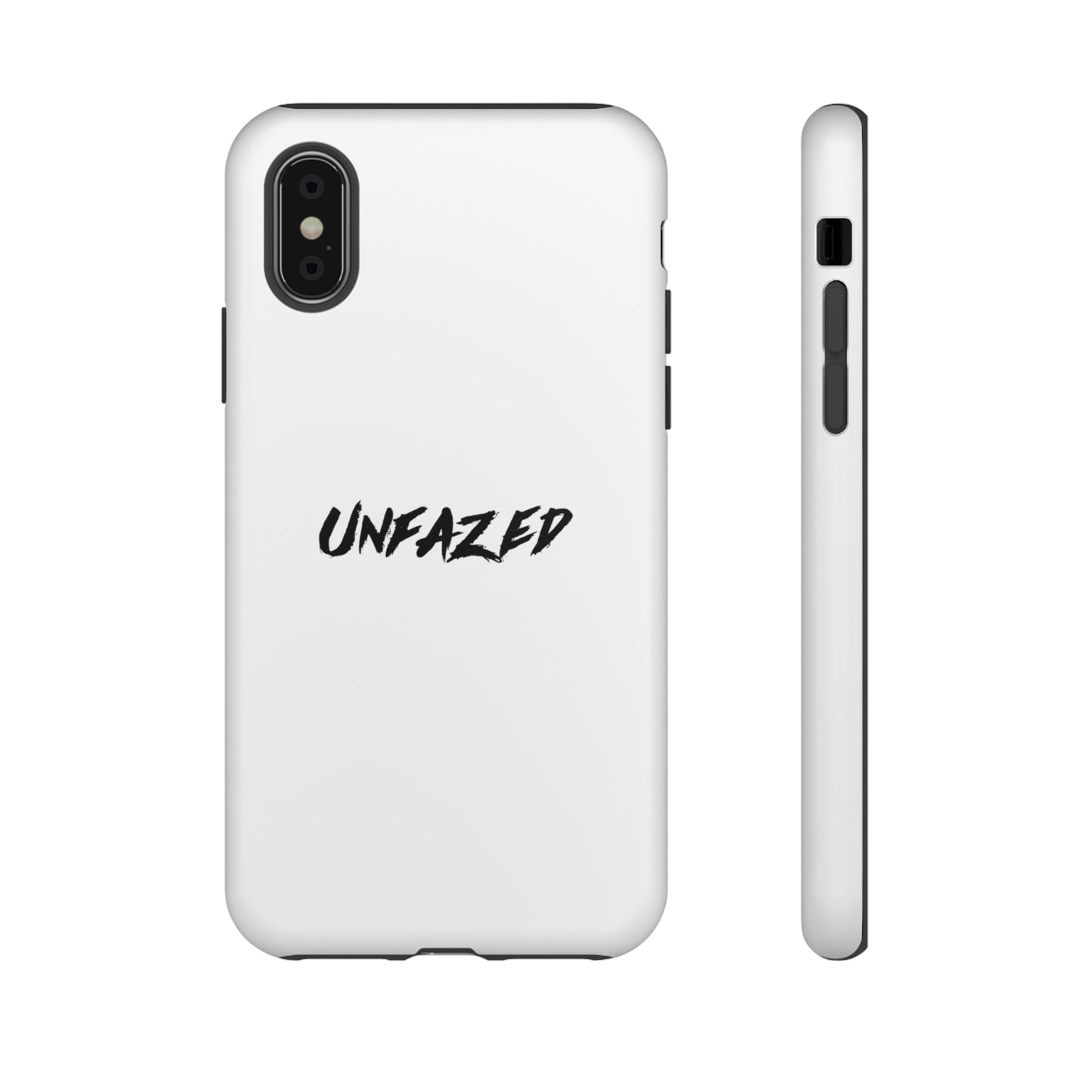 "UNFAZED" Phone Case (Iphone|Samsung|Google)