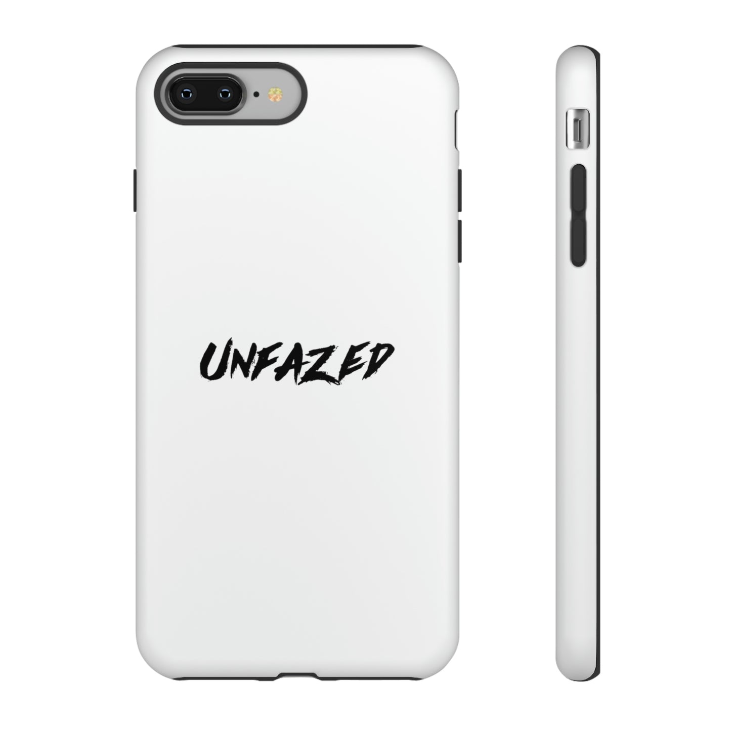 "UNFAZED" Phone Case (Iphone|Samsung|Google)