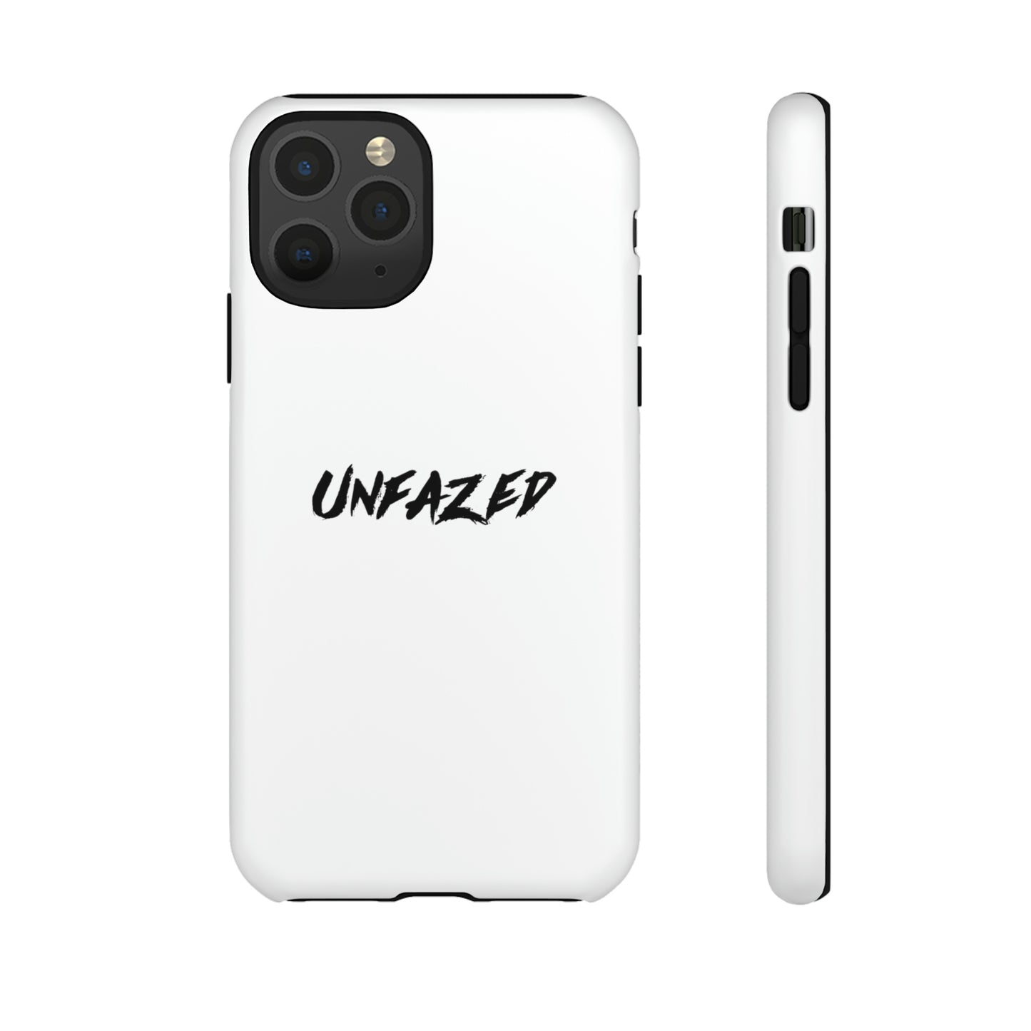 "UNFAZED" Phone Case (Iphone|Samsung|Google)