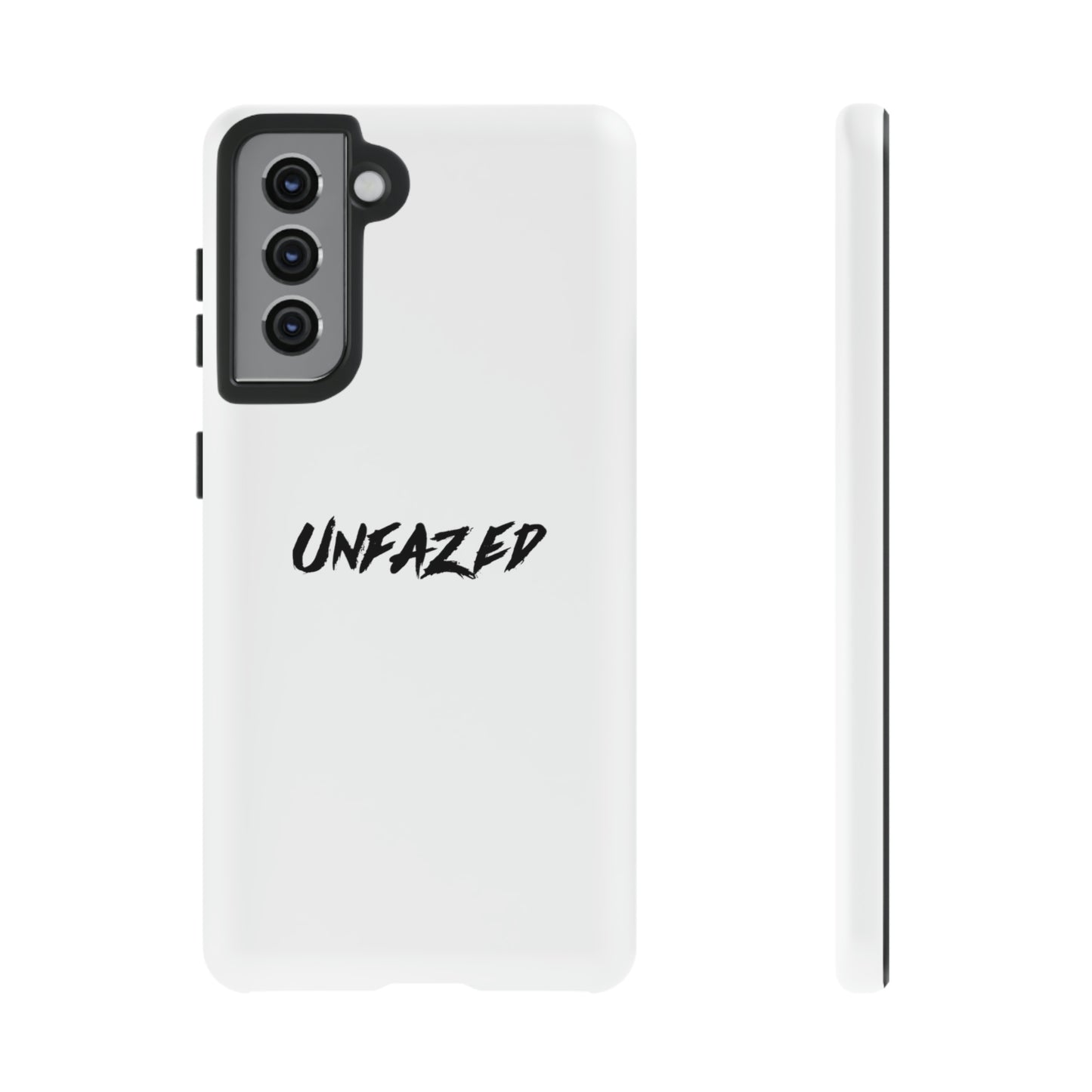 "UNFAZED" Phone Case (Iphone|Samsung|Google)