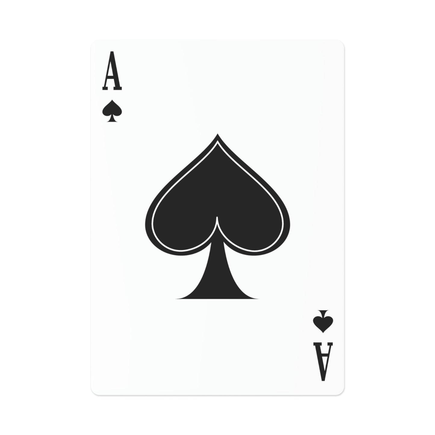 TOP G POKER CARDS