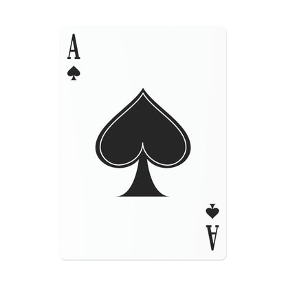 TOP G POKER CARDS