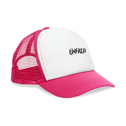 "UNFAZED" V.2 Cap