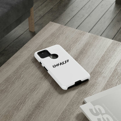 "UNFAZED" Phone Case (Iphone|Samsung|Google)