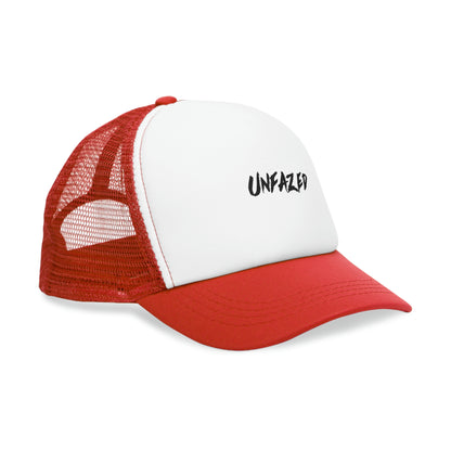 "UNFAZED" V.2 Cap