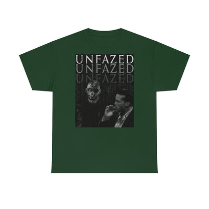 "UNFAZED" ANDREW x TRISTAN Tee