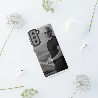 "TOP G" Phone Case (Iphone|Samsung|Google)