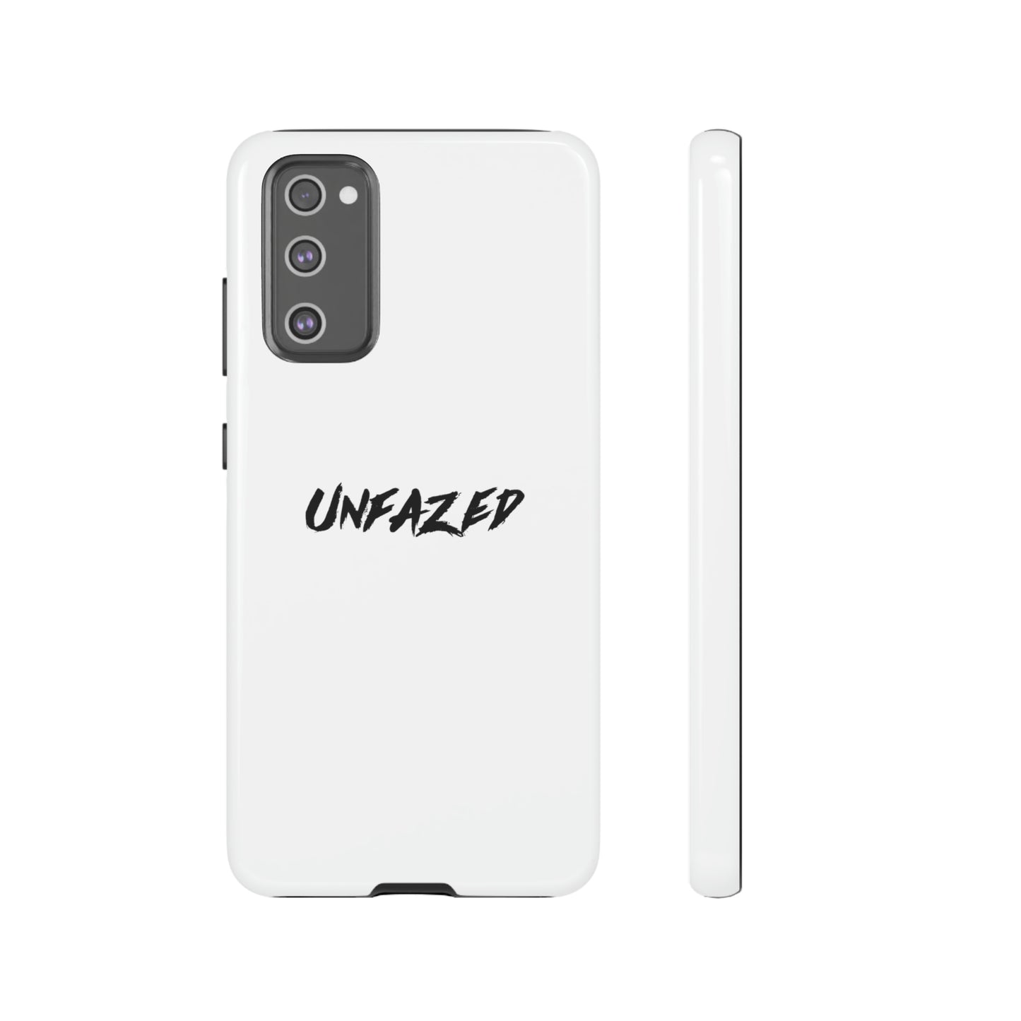 "UNFAZED" Phone Case (Iphone|Samsung|Google)