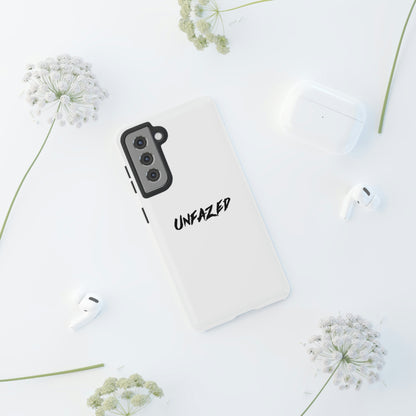 "UNFAZED" Phone Case (Iphone|Samsung|Google)