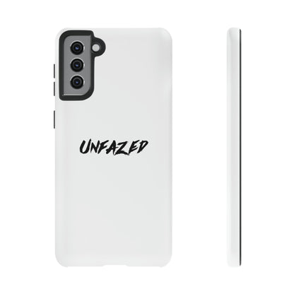 "UNFAZED" Phone Case (Iphone|Samsung|Google)