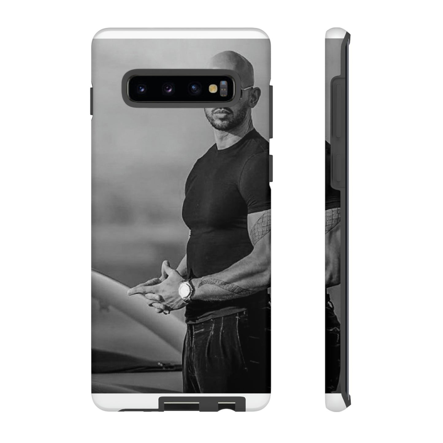 "TOP G" Phone Case (Iphone|Samsung|Google)