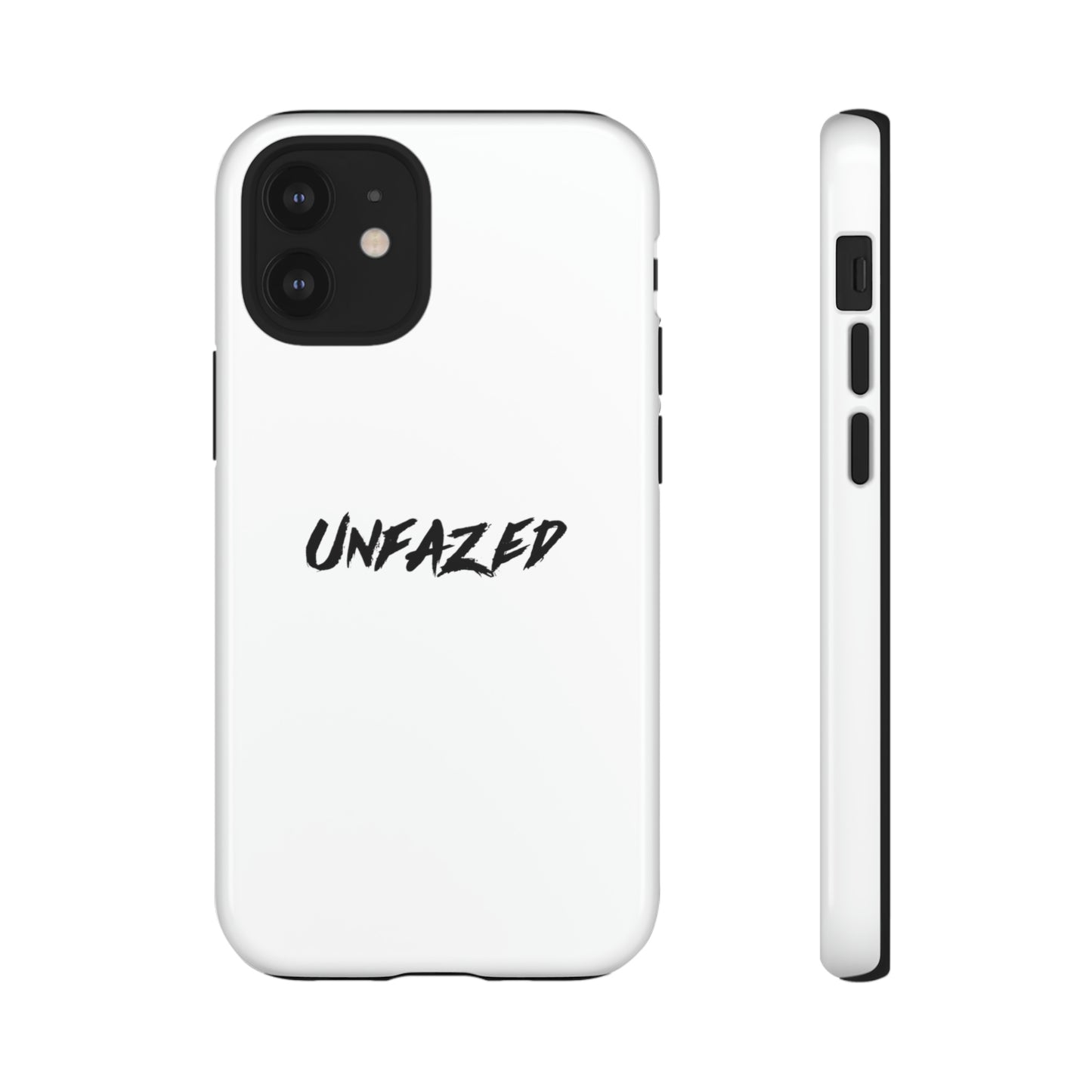 "UNFAZED" Phone Case (Iphone|Samsung|Google)