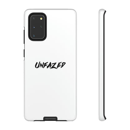 "UNFAZED" Phone Case (Iphone|Samsung|Google)