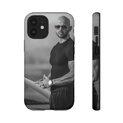 "TOP G" Phone Case (Iphone|Samsung|Google)