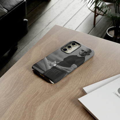 "TOP G" Phone Case (Iphone|Samsung|Google)