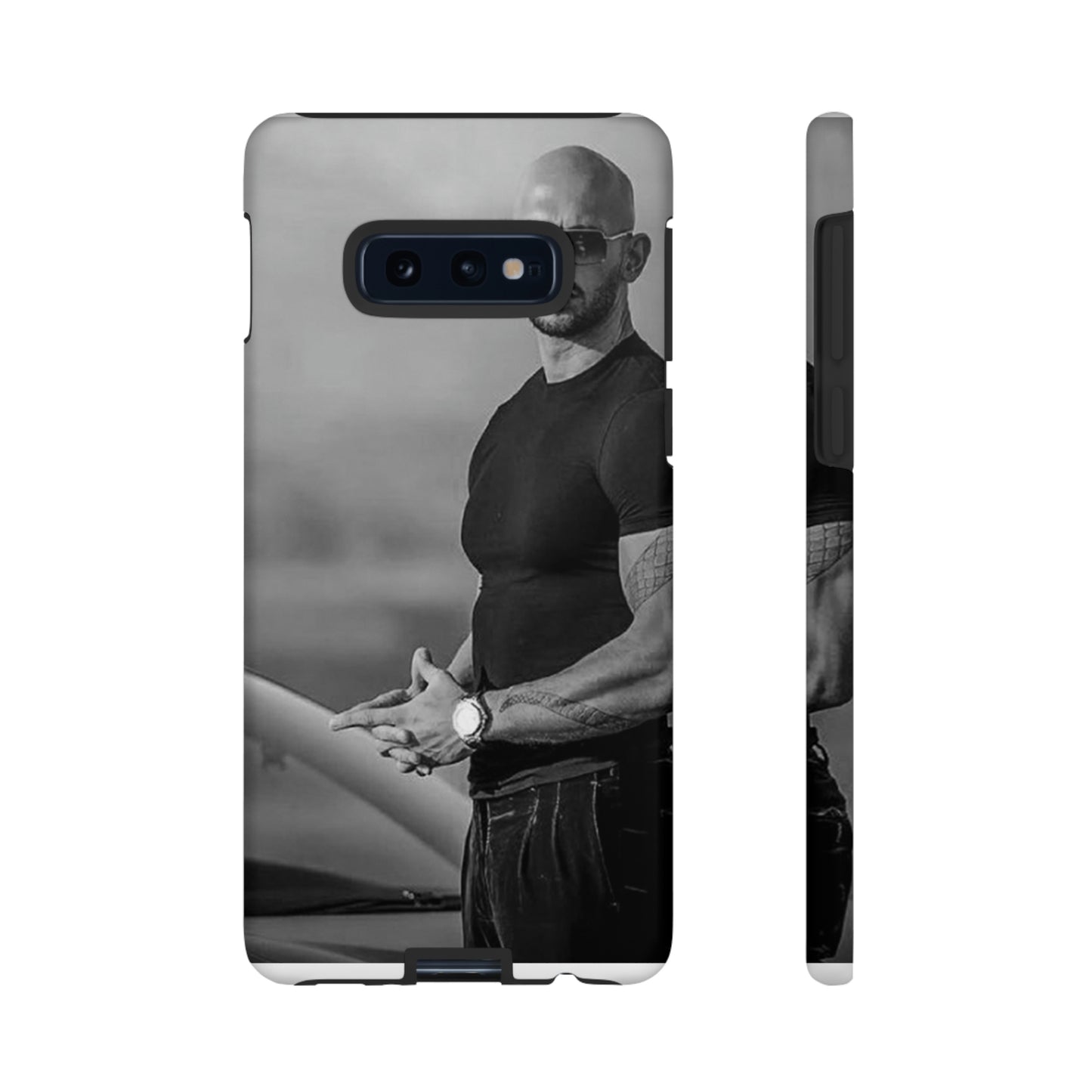 "TOP G" Phone Case (Iphone|Samsung|Google)