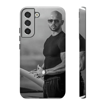 "TOP G" Phone Case (Iphone|Samsung|Google)