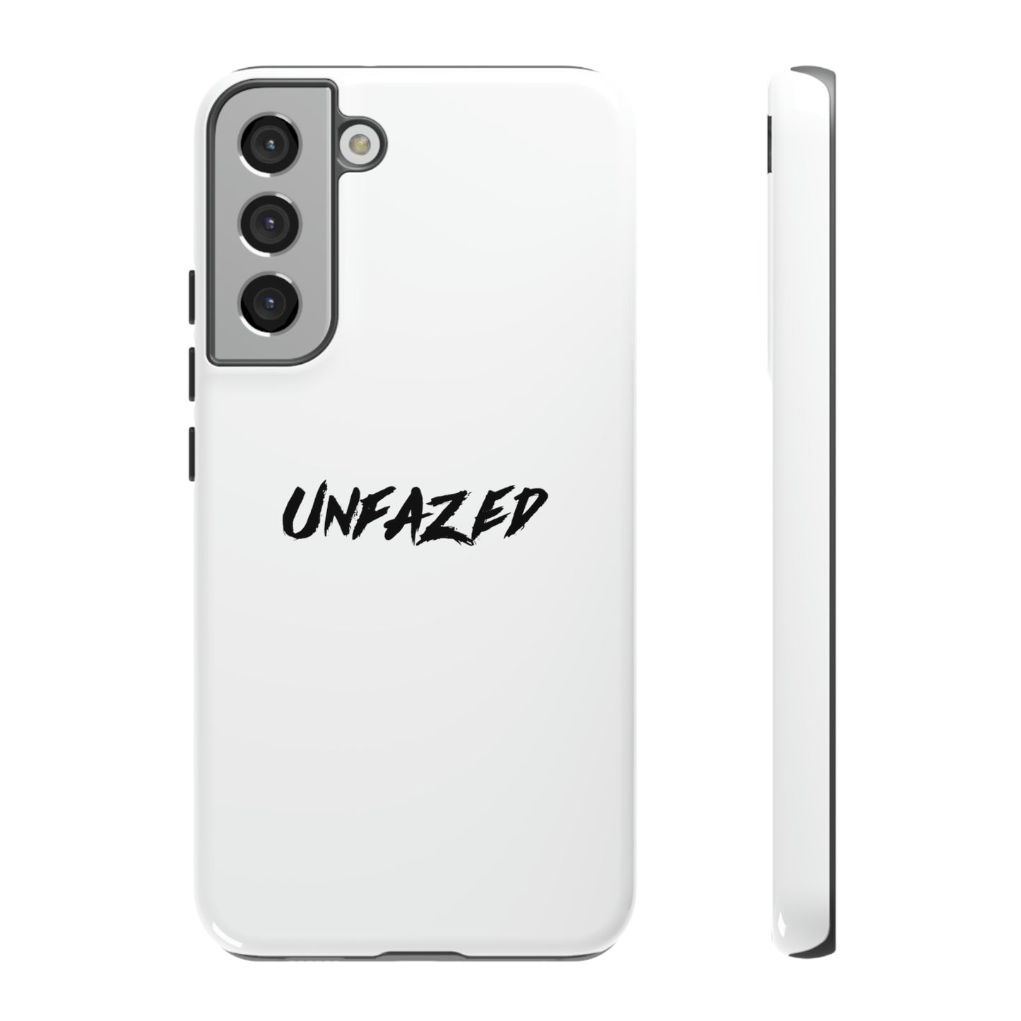 "UNFAZED" Phone Case (Iphone|Samsung|Google)