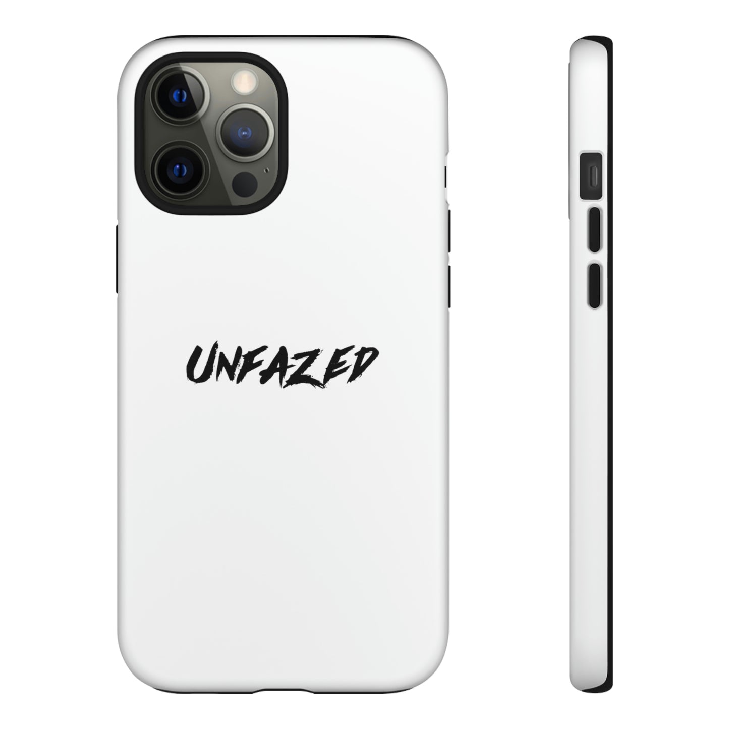 "UNFAZED" Phone Case (Iphone|Samsung|Google)