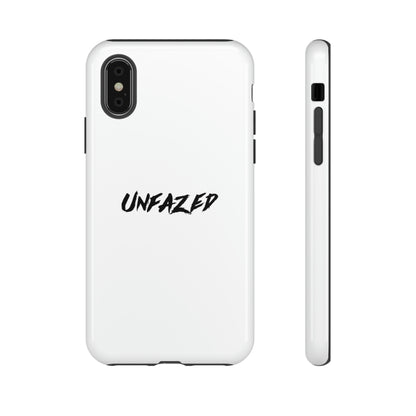 "UNFAZED" Phone Case (Iphone|Samsung|Google)