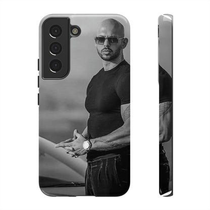 "TOP G" Phone Case (Iphone|Samsung|Google)