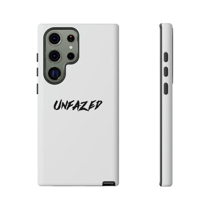 "UNFAZED" Phone Case (Iphone|Samsung|Google)