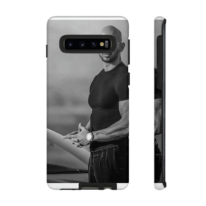 "TOP G" Phone Case (Iphone|Samsung|Google)