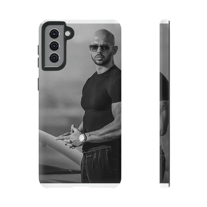 "TOP G" Phone Case (Iphone|Samsung|Google)