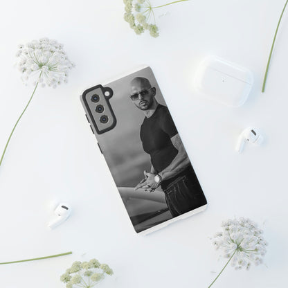 "TOP G" Phone Case (Iphone|Samsung|Google)