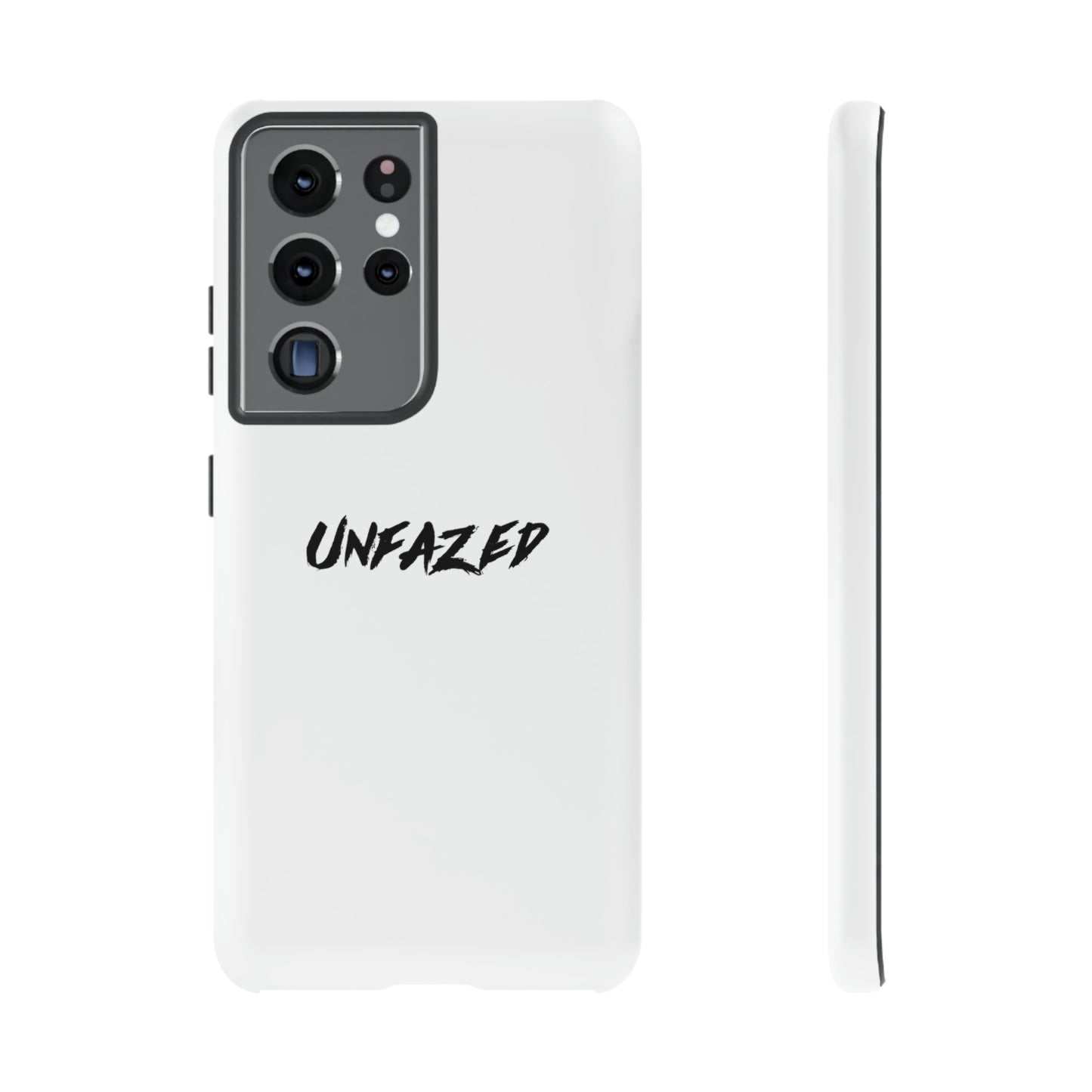 "UNFAZED" Phone Case (Iphone|Samsung|Google)