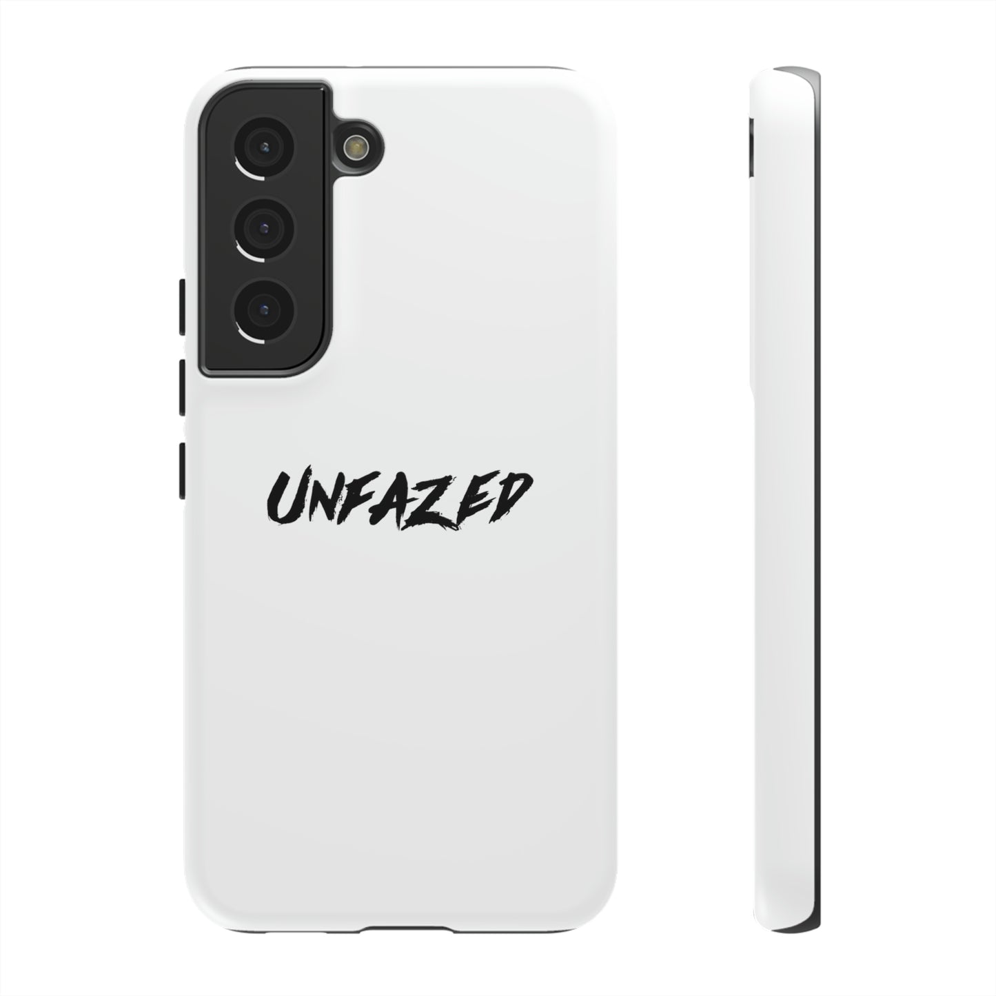 "UNFAZED" Phone Case (Iphone|Samsung|Google)