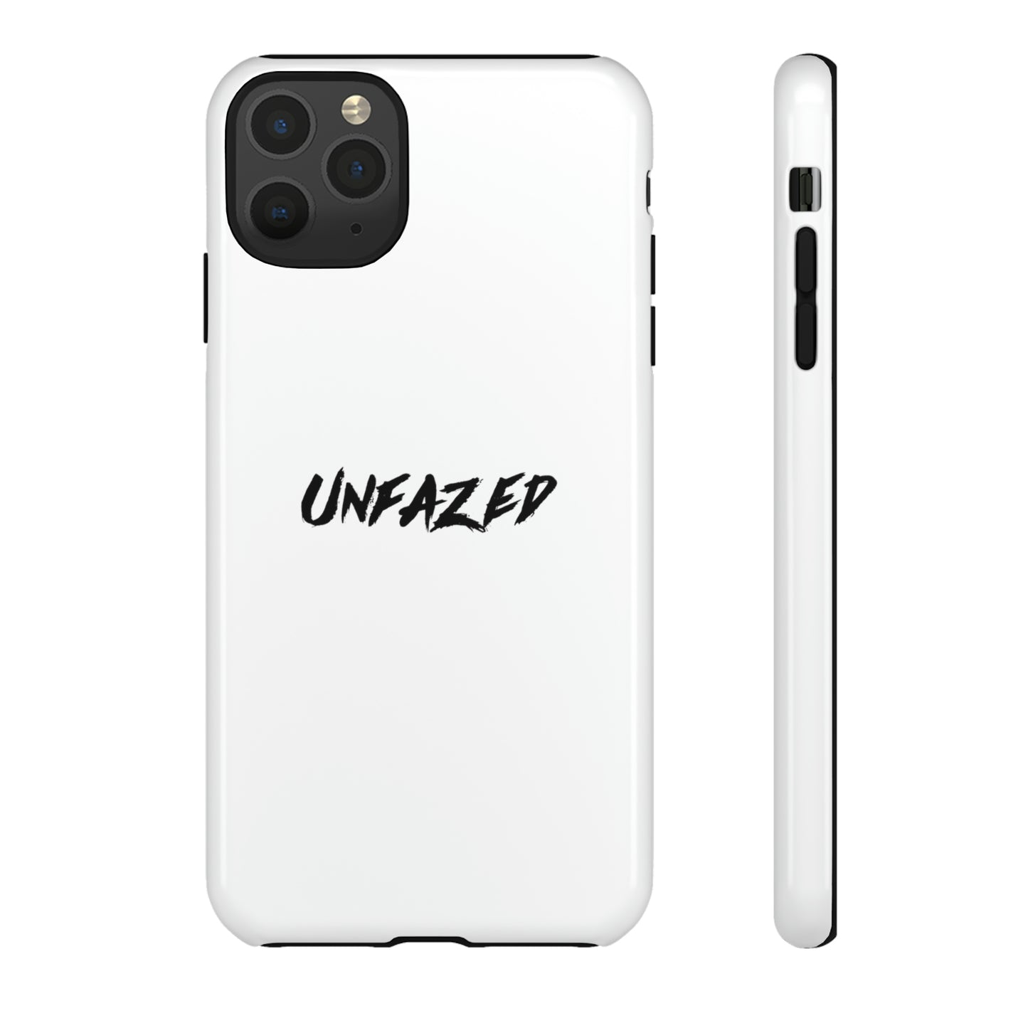 "UNFAZED" Phone Case (Iphone|Samsung|Google)