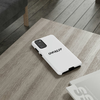 "UNFAZED" Phone Case (Iphone|Samsung|Google)