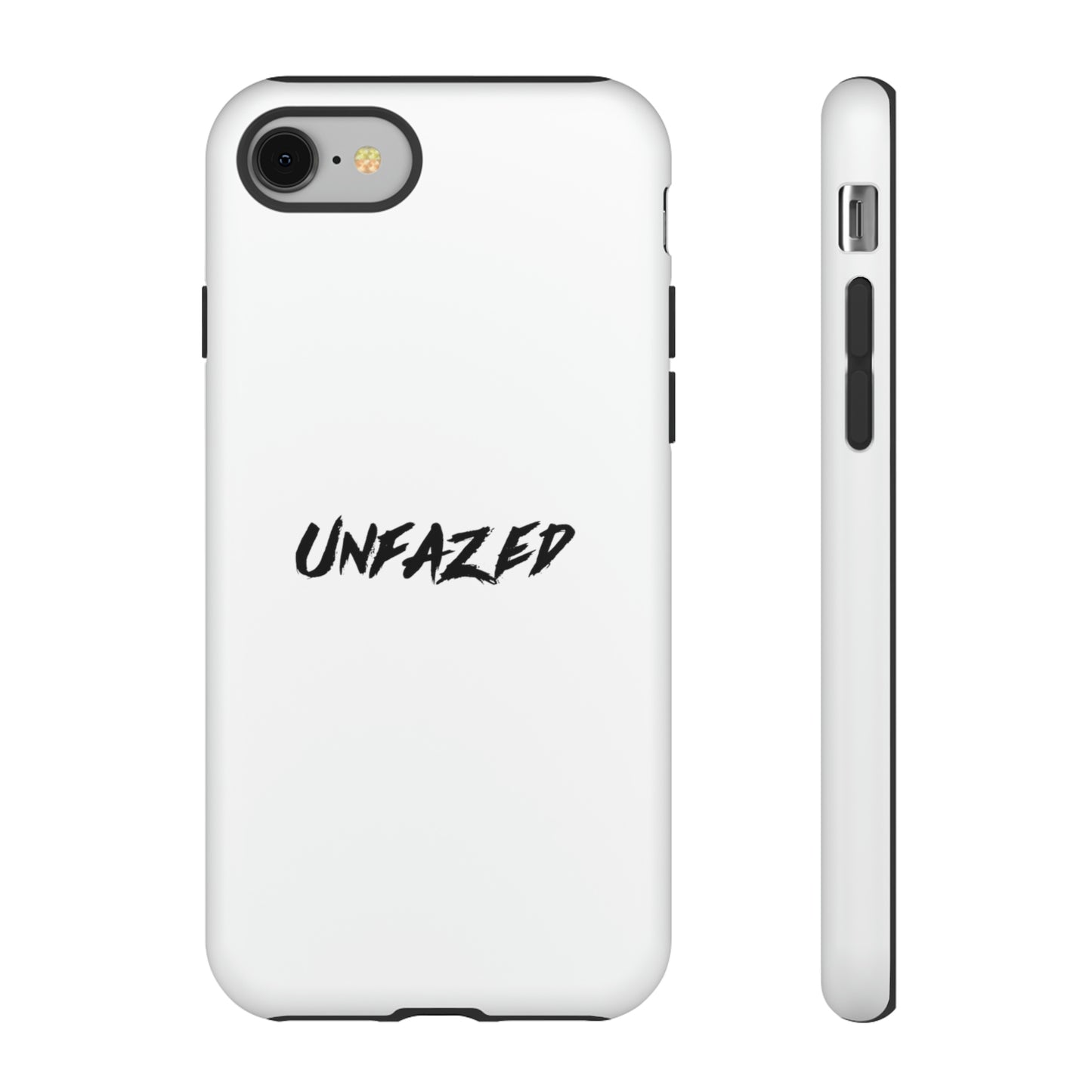 "UNFAZED" Phone Case (Iphone|Samsung|Google)