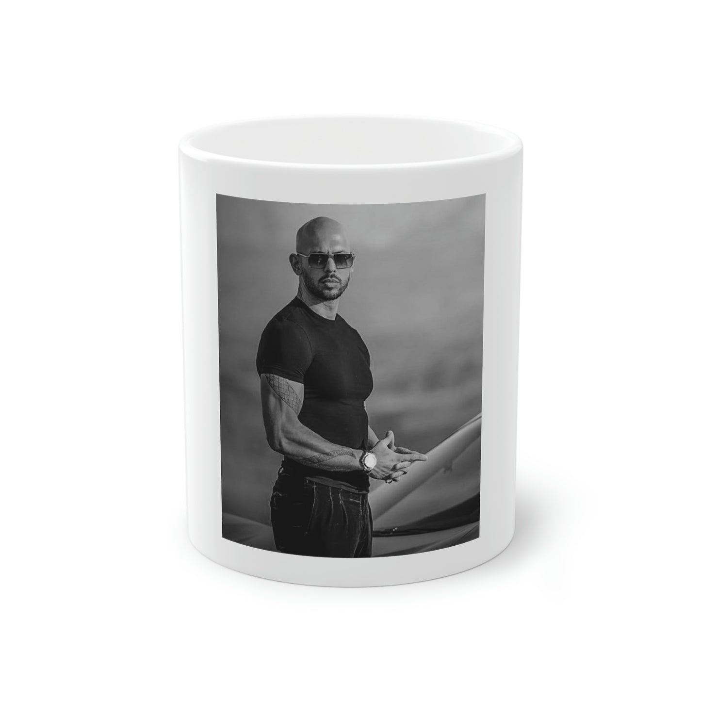 Top G Mug